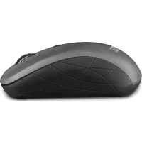 Мышь SVEN RX-230W (серый) фото 7